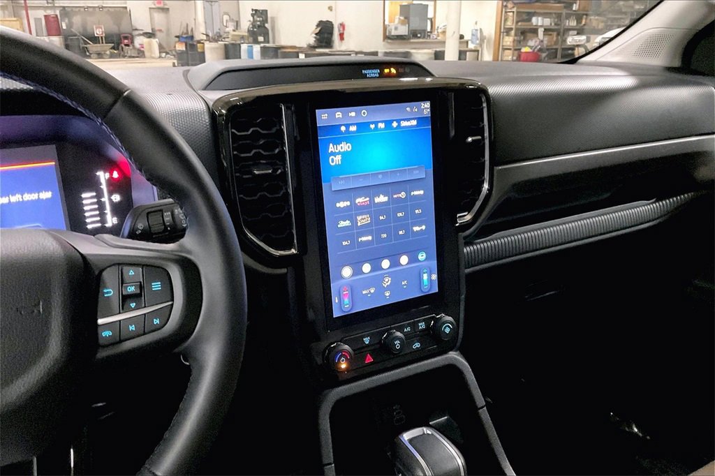 Certified 2024 Ford Ranger XLT image 6