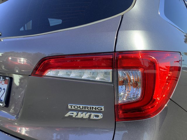 Used 2021 Honda Pilot Touring image 46