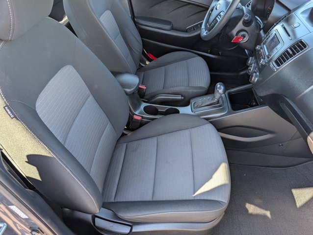 Used 2016 Kia Forte LX w/ LX Popular Plus Package image 22