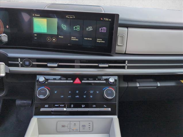 New 2026 Hyundai Santa Fe SEL FWD image 14