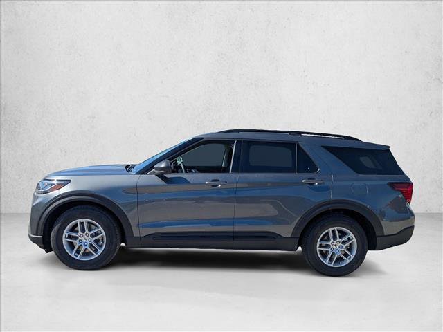 New 2026 Ford Explorer Active w/ Active Comfort Package image 5