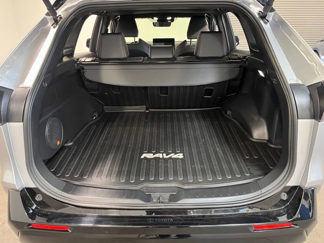 Used 2024 Toyota RAV4 XSE w/ Weather Package AWD/4WD image 16