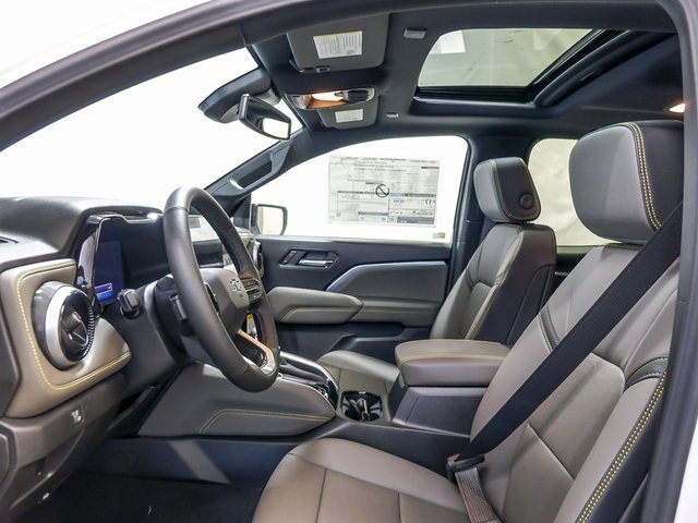 New 2026 Chevrolet Colorado ZR2 w/ Technology Package image 11