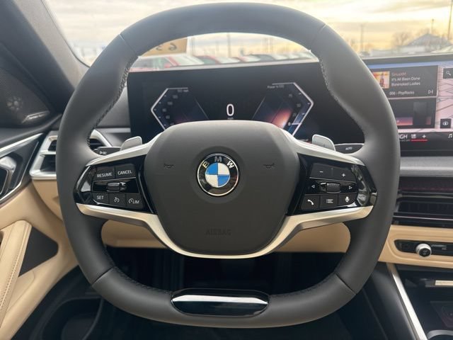 New 2026 BMW 430i xDrive Coupe w/ Premium Package AWD/4WD image 11