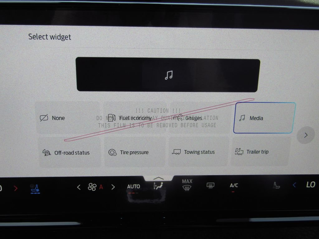 New 2026 Ford Expedition Tremor AWD/4WD image 38