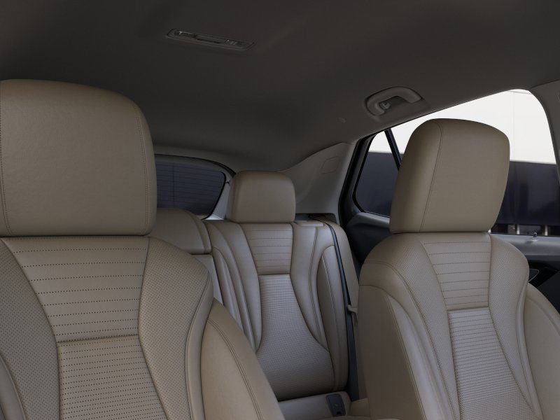 New 2026 Buick Envision Preferred AWD/4WD image 57