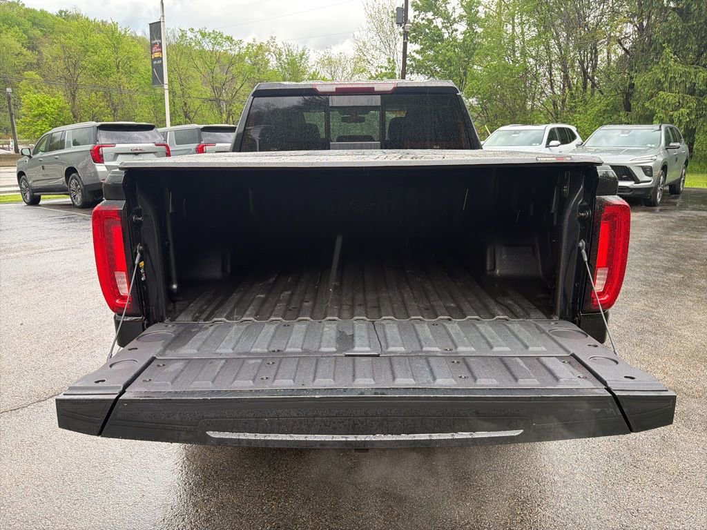 Used 2019 GMC Sierra 1500 Denali AWD/4WD image 33