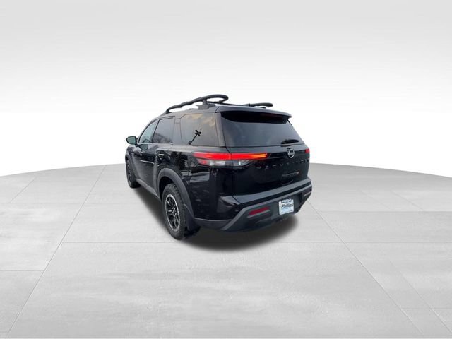 Used 2023 Nissan Pathfinder Rock Creek image 7