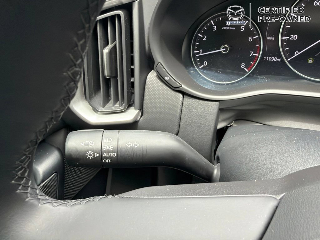 Used 2025 MAZDA CX-50 AWD 2.5 S w/ Weather Package image 52