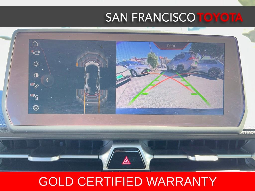 Used 2026 Toyota Supra RWD image 26