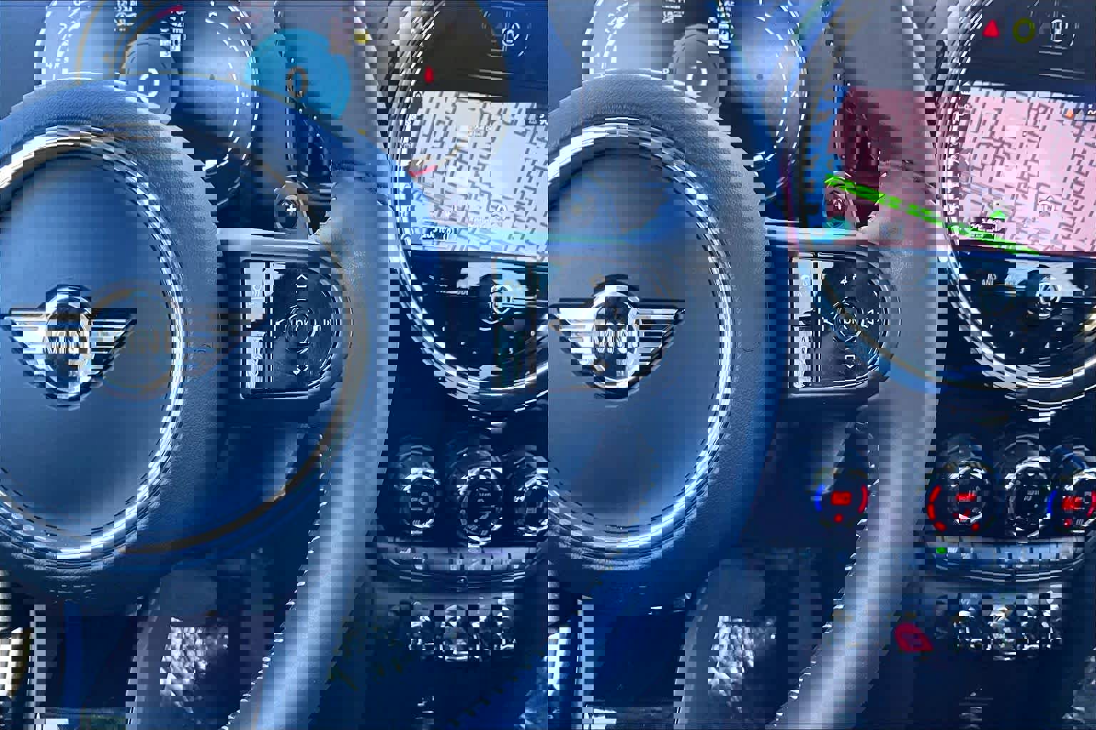 Used 2023 MINI Cooper Countryman S image 25