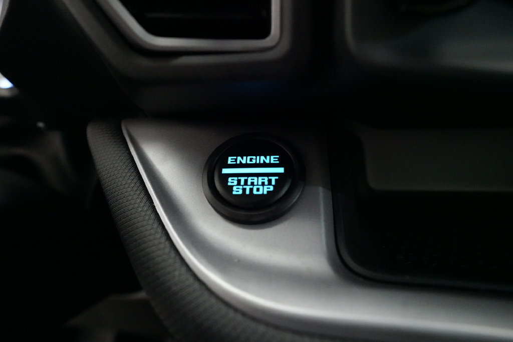 Used 2024 Ford Bronco Sport Big Bend w/ Convenience Package AWD/4WD image 29