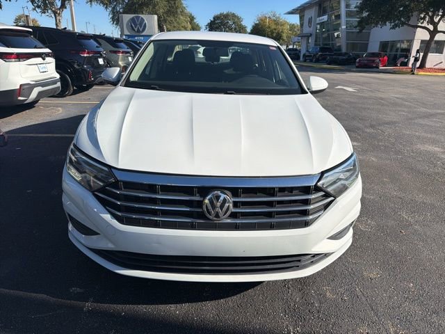 Used 2021 Volkswagen Jetta S w/ Driver Assistance Package image 2