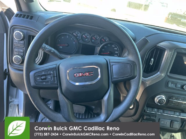 New 2026 GMC Sierra 3500 Pro w/ Convenience Package AWD/4WD image 10