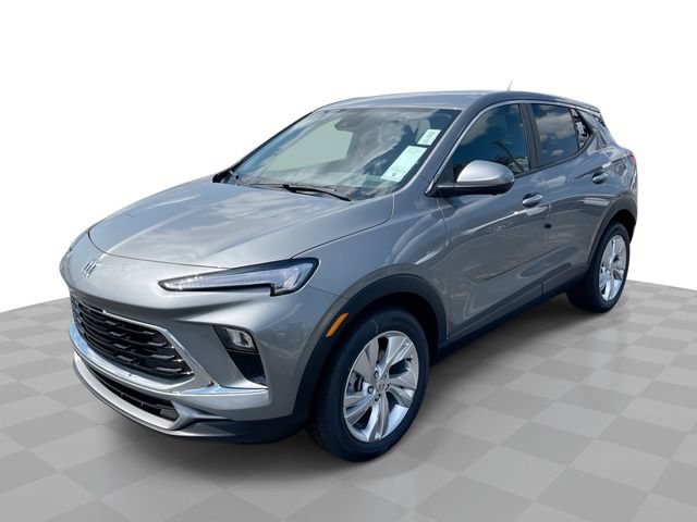 New 2026 Buick Encore GX Preferred w/ Advanced Technology Package FWD image 1