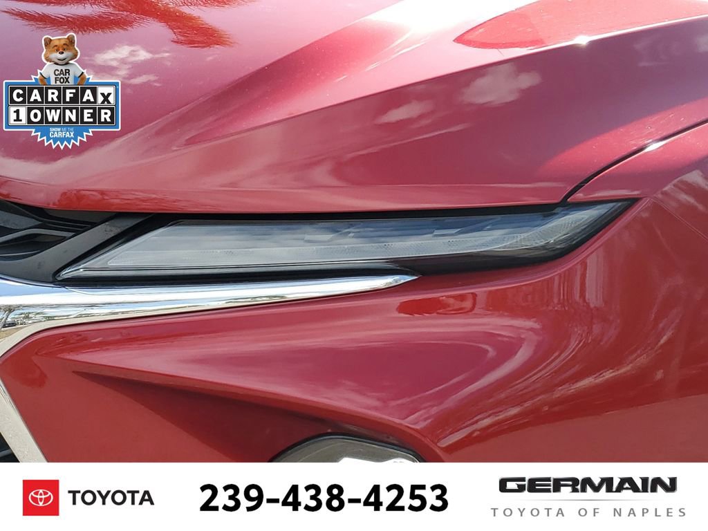 Used 2023 Chevrolet Blazer LT w/ Convenience Package image 16