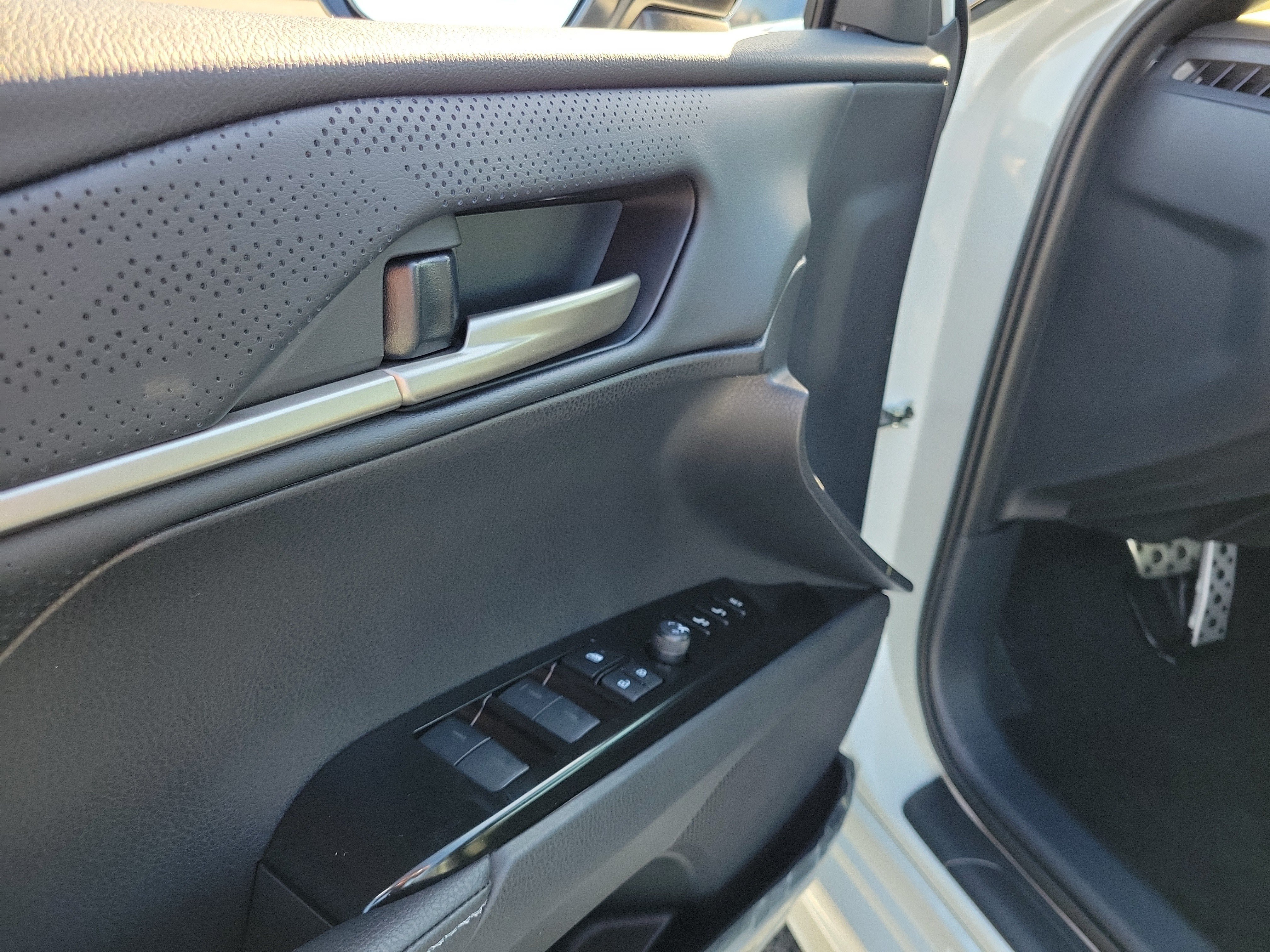 New 2026 Toyota Camry XSE w/ Premium Plus Package FWD image 18
