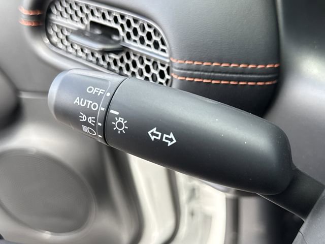 New 2026 Honda HR-V Sport image 34