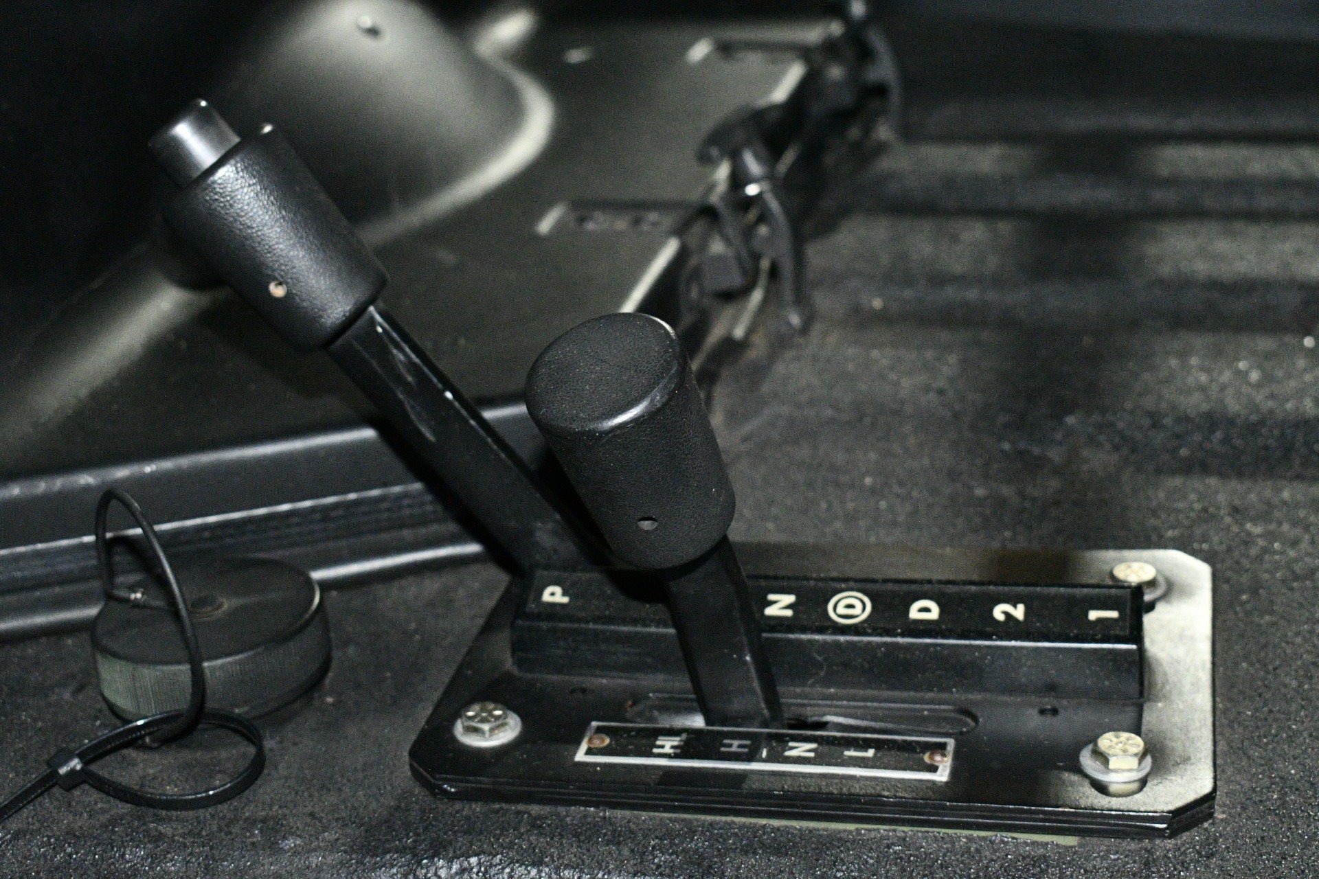 Used 1990 HUMMER H1 image 35