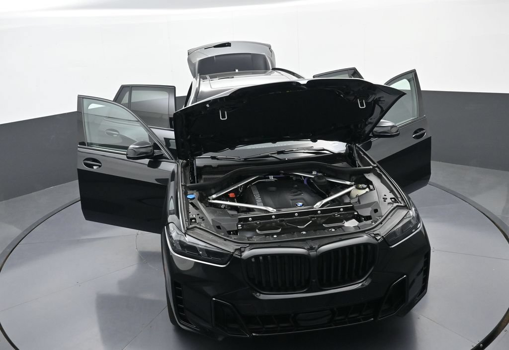 New 2026 BMW X5 sDrive40i w/ M Sport Package RWD image 40