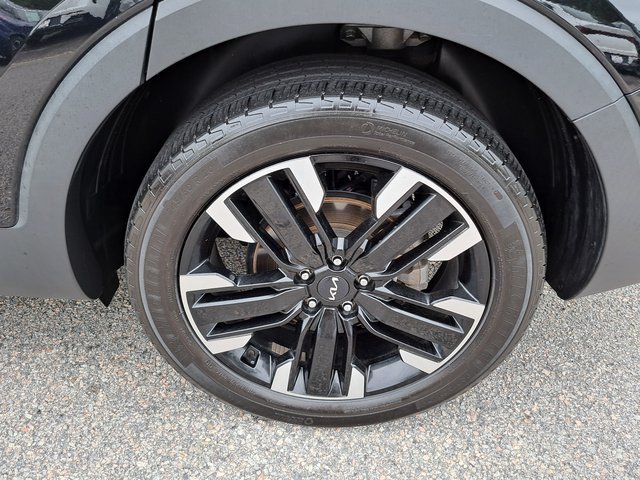 Used 2024 Kia Telluride SX Prestige AWD/4WD image 36