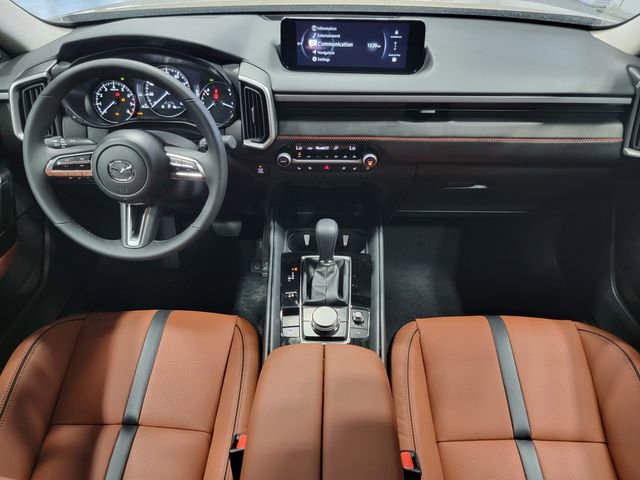 New 2026 MAZDA CX-50 AWD 2.5 S w/ Weather Package image 17
