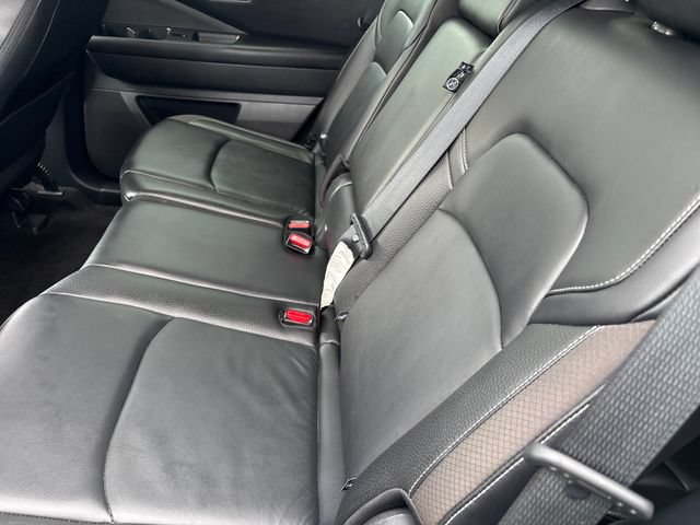 Used 2023 Nissan Pathfinder SL w/ Lighting Package (N92) AWD/4WD image 10