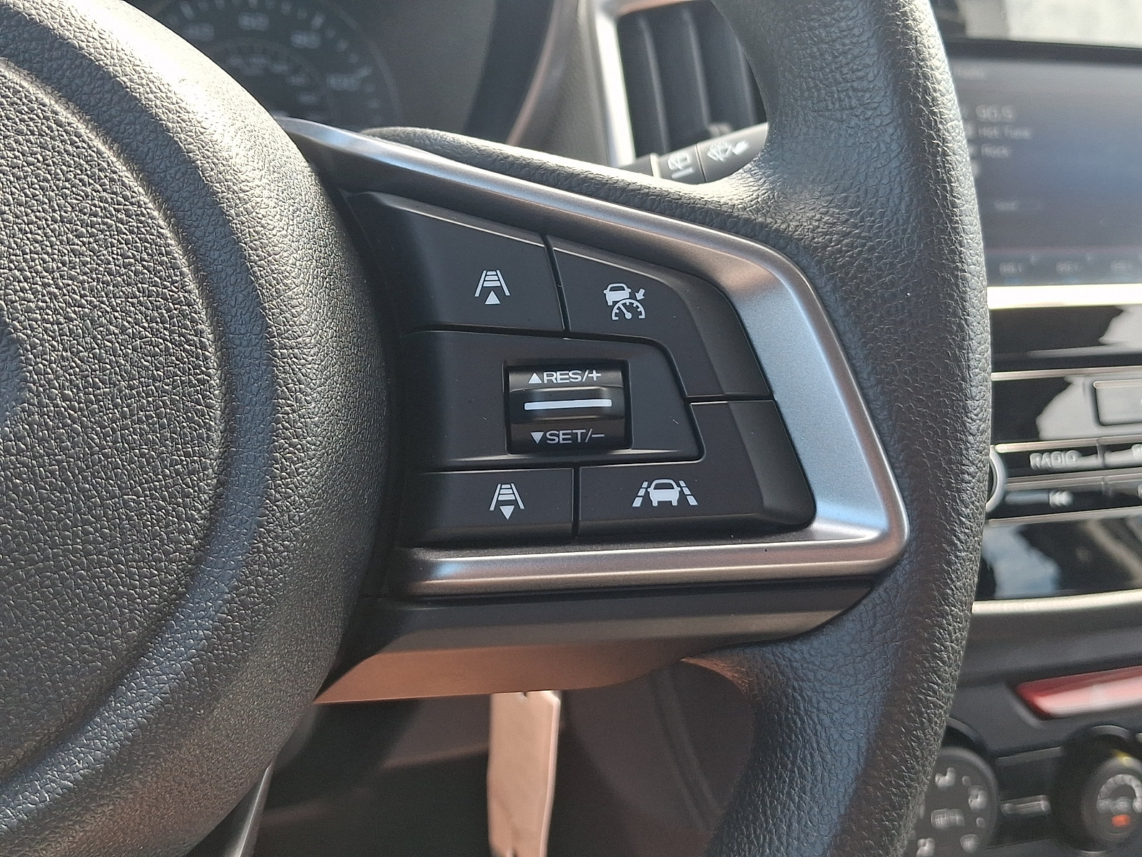 Used 2019 Subaru Impreza 2.0i Premium w/ Eyesight & BSD/Rcta & SRF AWD/4WD image 23