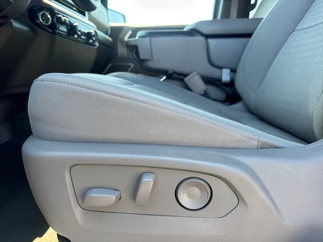 Used 2026 Chevrolet Silverado 1500 LT AWD/4WD image 14