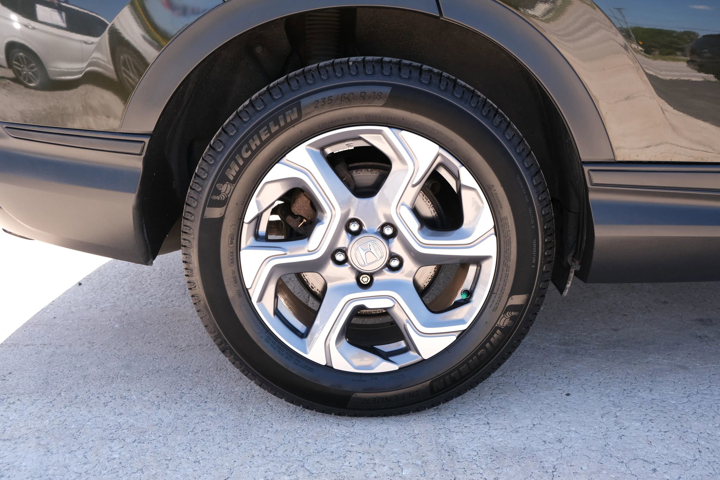 Used 2017 Honda CR-V EX-L image 17