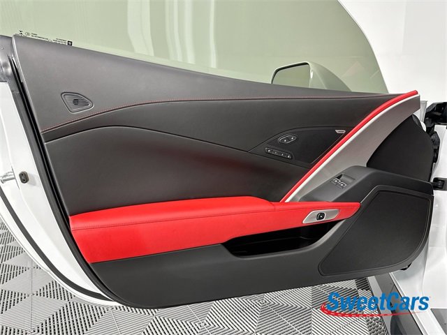 Used 2019 Chevrolet Corvette Grand Sport image 38