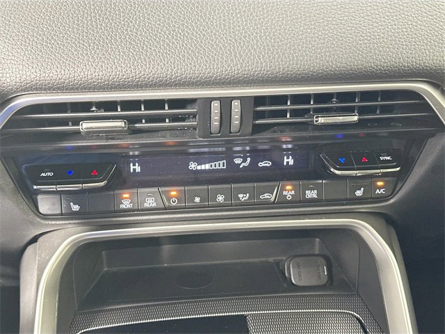 Used 2025 MAZDA CX-70 3.3 Turbo w/ Preferred Package image 14