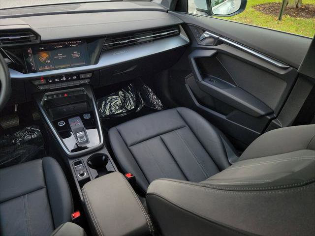 Certified 2022 Audi A3 2.0T Premium AWD/4WD image 24