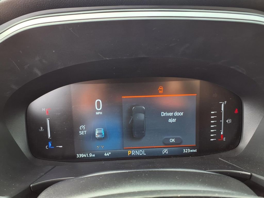 Used 2024 Ford Escape Active image 14