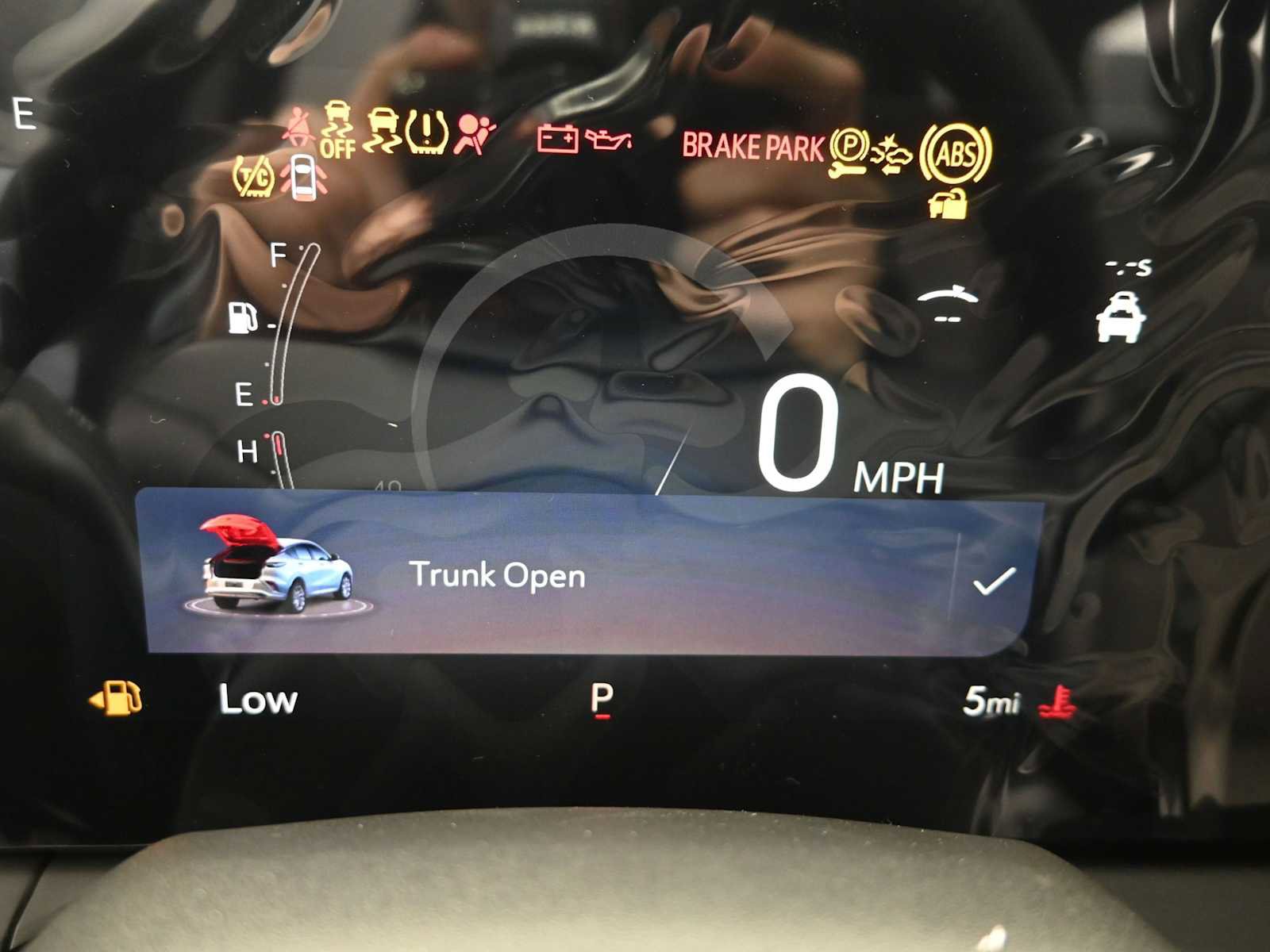 New 2026 Buick Envista Avenir image 17