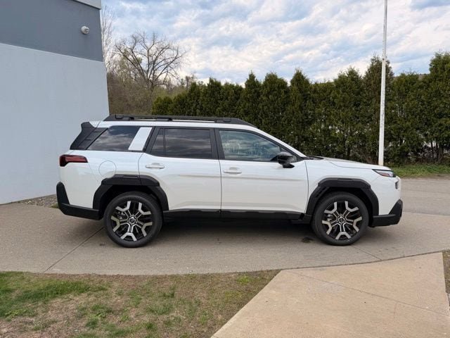 New 2026 Subaru Outback Touring XT AWD/4WD image 2