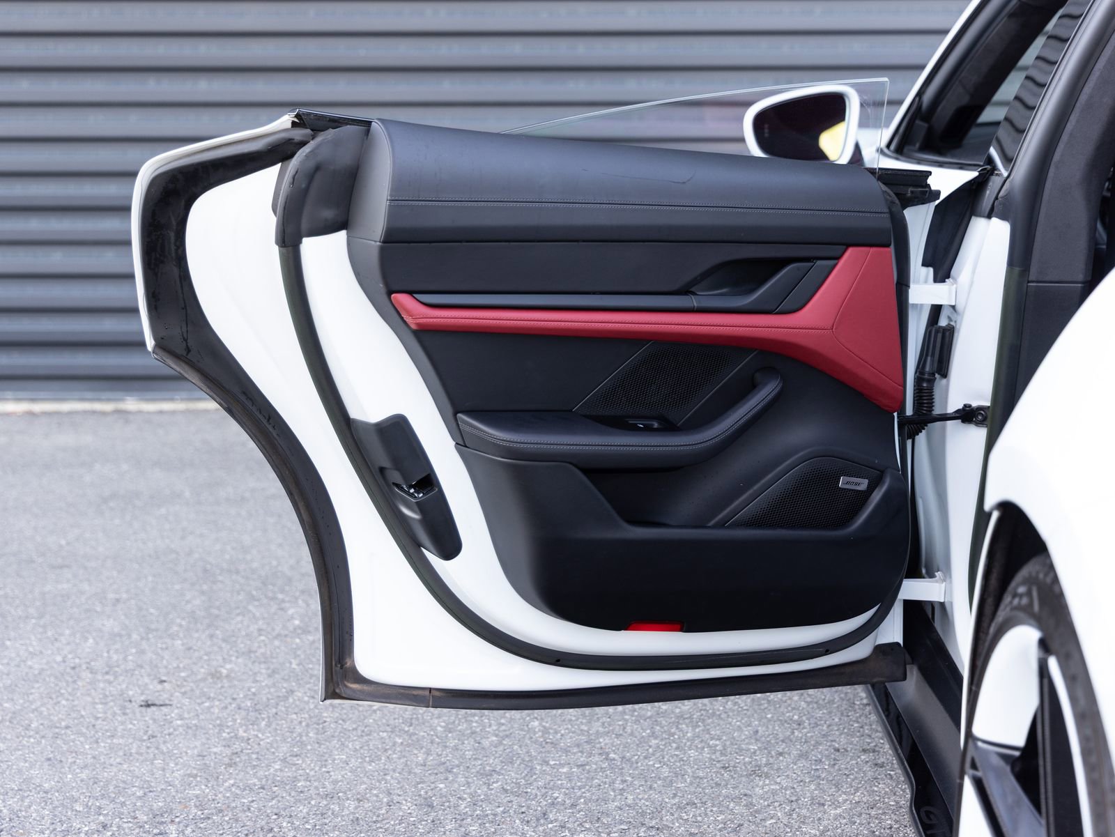 Certified 2023 Porsche Taycan GTS image 26