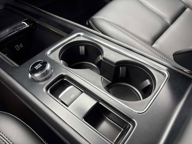 New 2026 Lincoln Corsair Premiere image 28