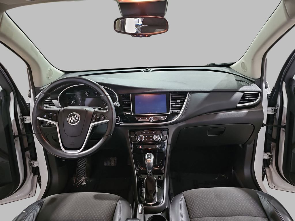 Used 2017 Buick Encore Preferred image 11