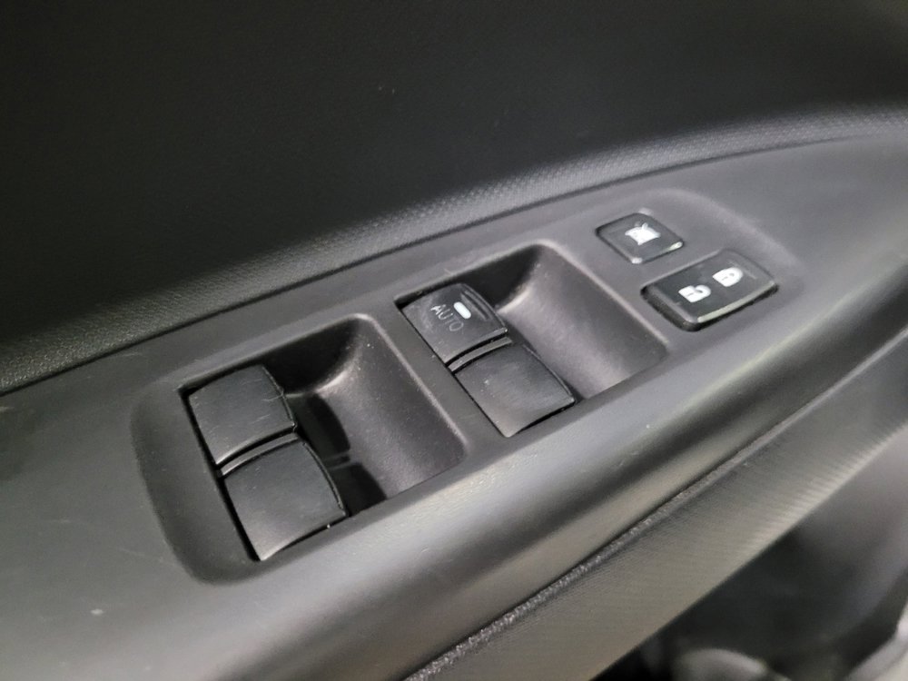 Used 2019 Mitsubishi Mirage ES image 27