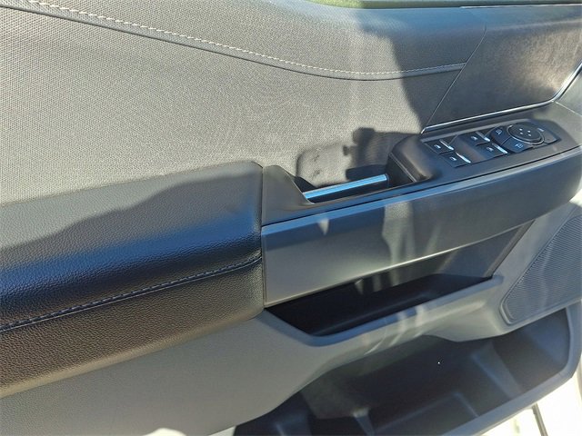Used 2024 Ford F150 XLT w/ Mobile Office Package image 11