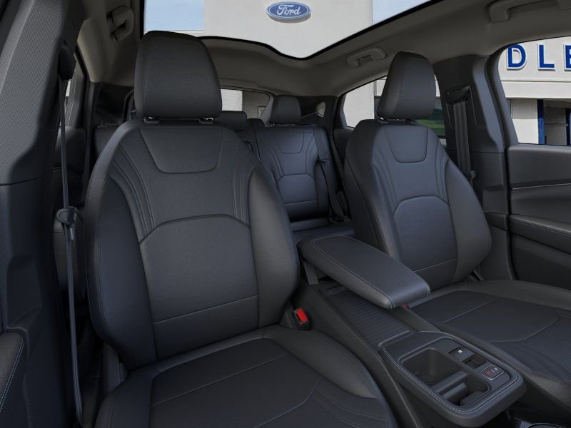 New 2025 Ford Mustang Mach-E Premium w/ Interior Protection Package image 11