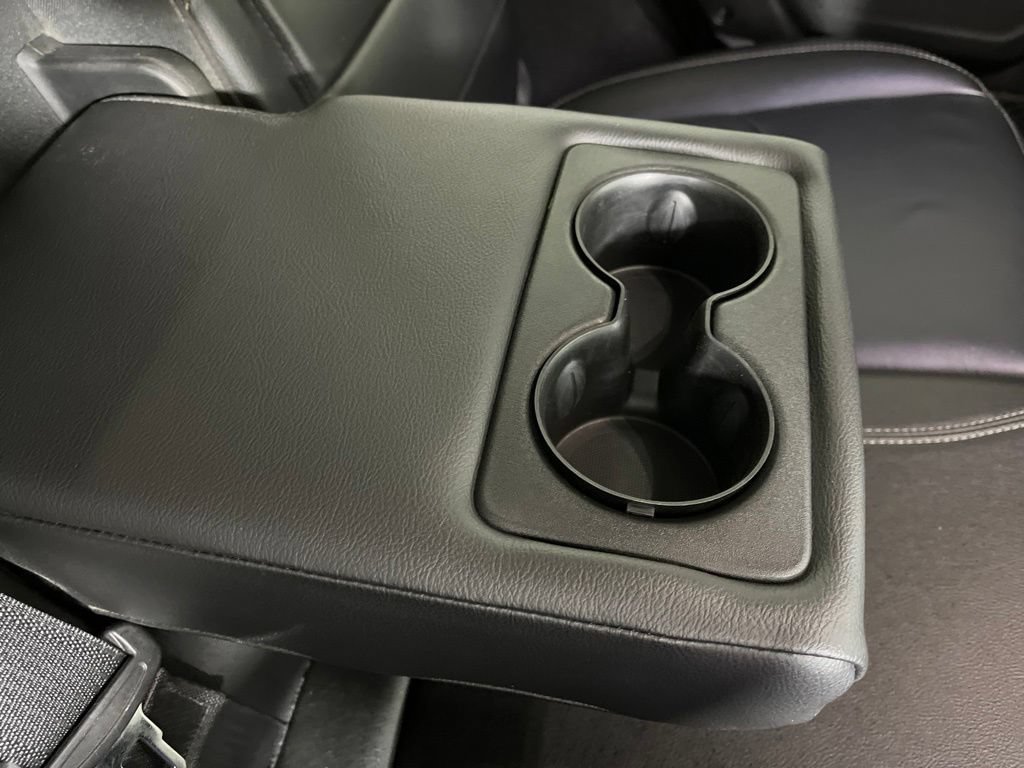 Used 2021 Jeep Wrangler Unlimited Sahara w/ Cold Weather Group AWD/4WD image 9