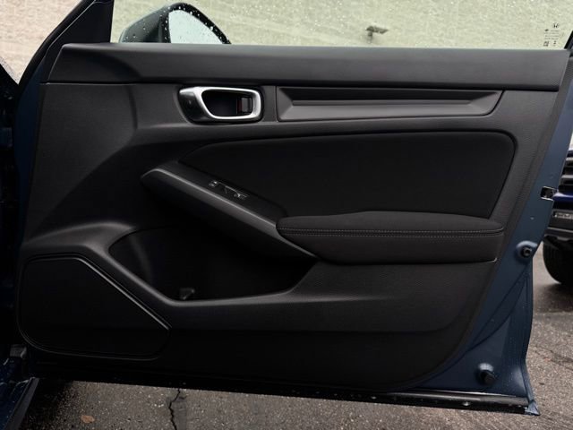 New 2026 Honda Civic LX image 12