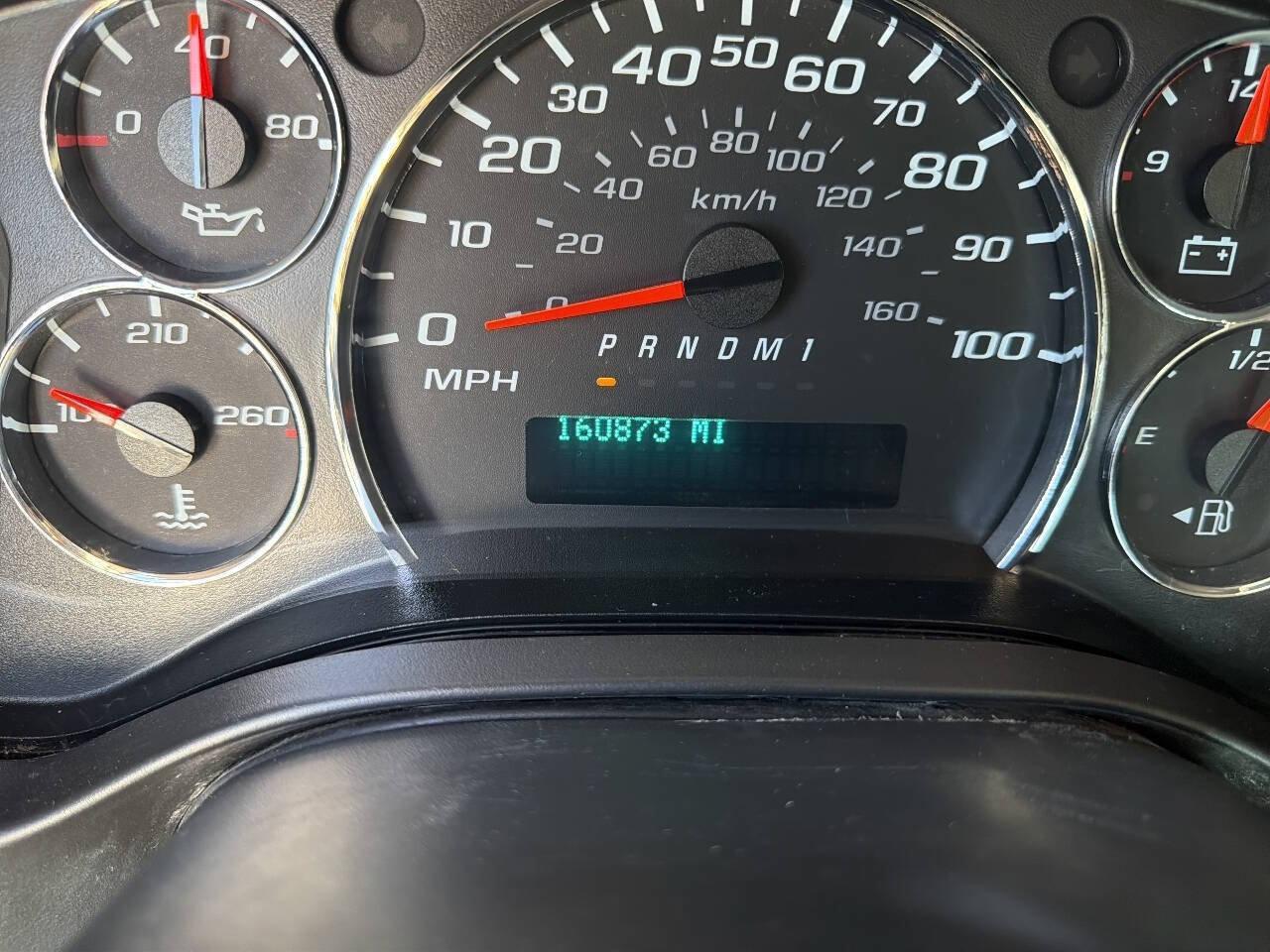 Used 2019 GMC Savana 3500 Extended w/ Chrome Appearance Package RWD image 10