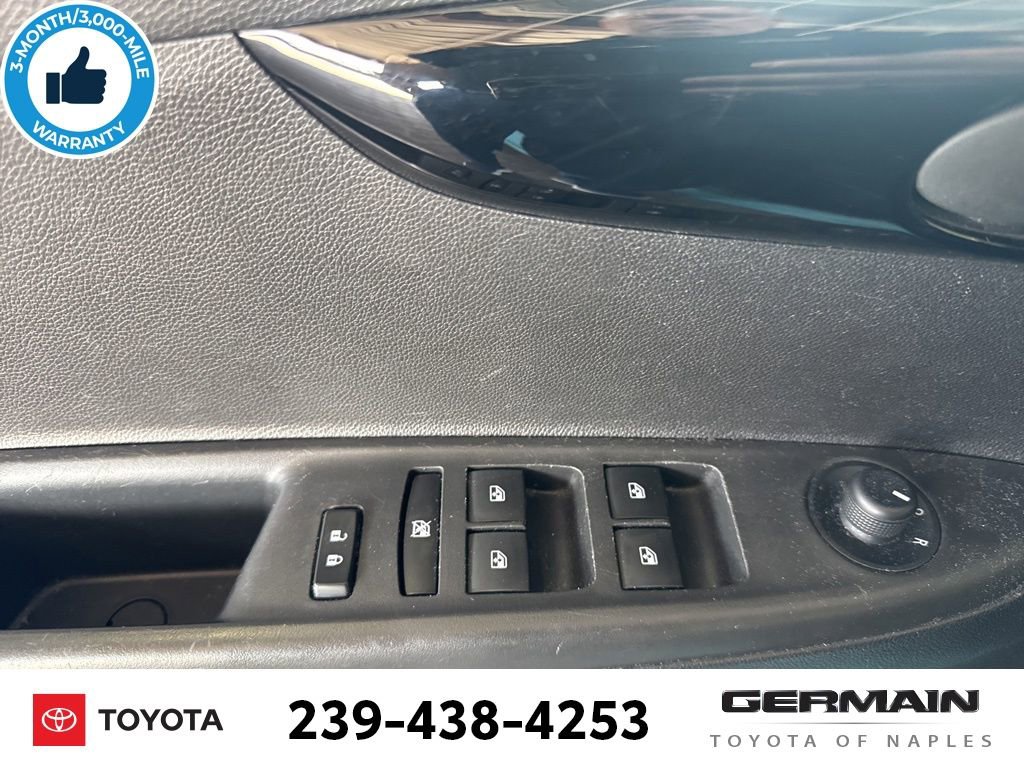 Used 2021 Chevrolet Spark LT image 18