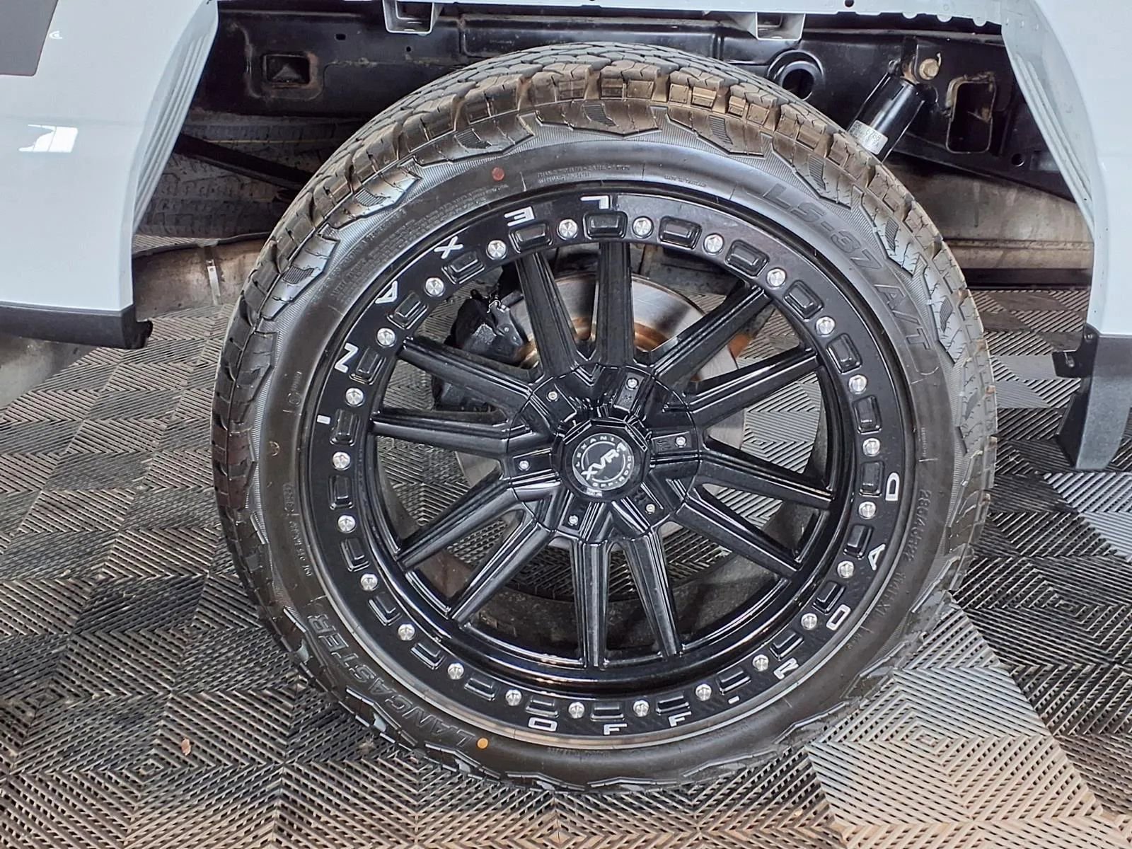Used 2022 Ford F150 XL w/ Equipment Group 101A High AWD/4WD image 8