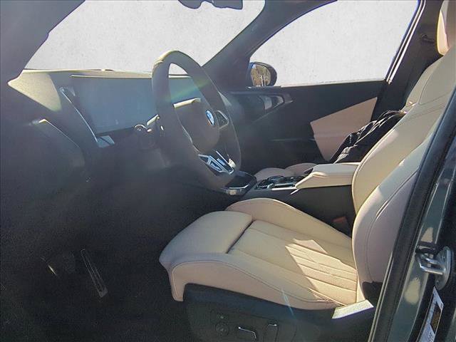 Used 2026 BMW X3 xDrive30i w/ M Sport Package AWD/4WD image 10