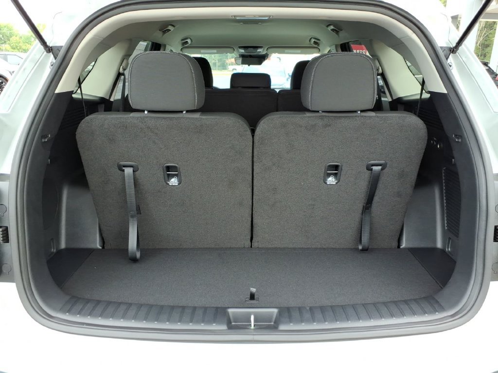 New 2026 Kia Sorento LX FWD image 7