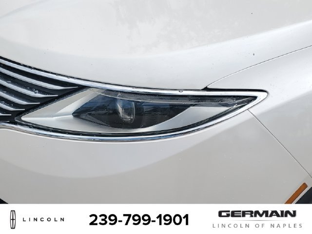 Used 2015 Lincoln MKZ AWD w/ Equipment Group 102A Reserve image 14